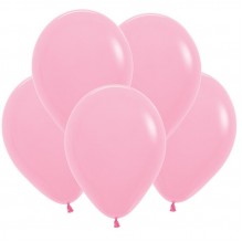 Розовый / Bubble Gum Pink