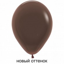 Коричневый / Chocolate