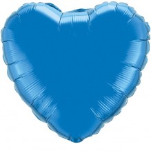 Сердце Синий / Heart Blue
