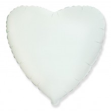 Сердце Белый / Heart White