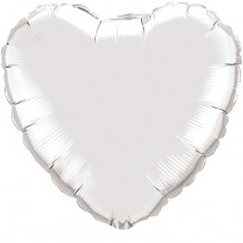 Сердце Серебро / Heart Silver