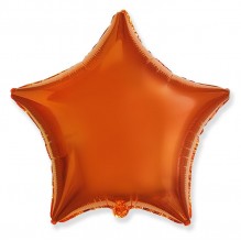 Звезда Оранжевый / Star Orange