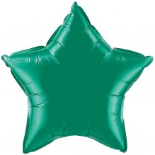 Звезда Зеленый / Star Green