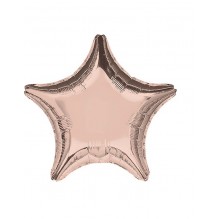 Звезда Роза Голд / Rose Gold Decorator Star S15 США