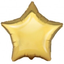 Звезда Античное Золото / Antique Gold